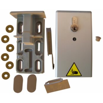 Kit serrure 57